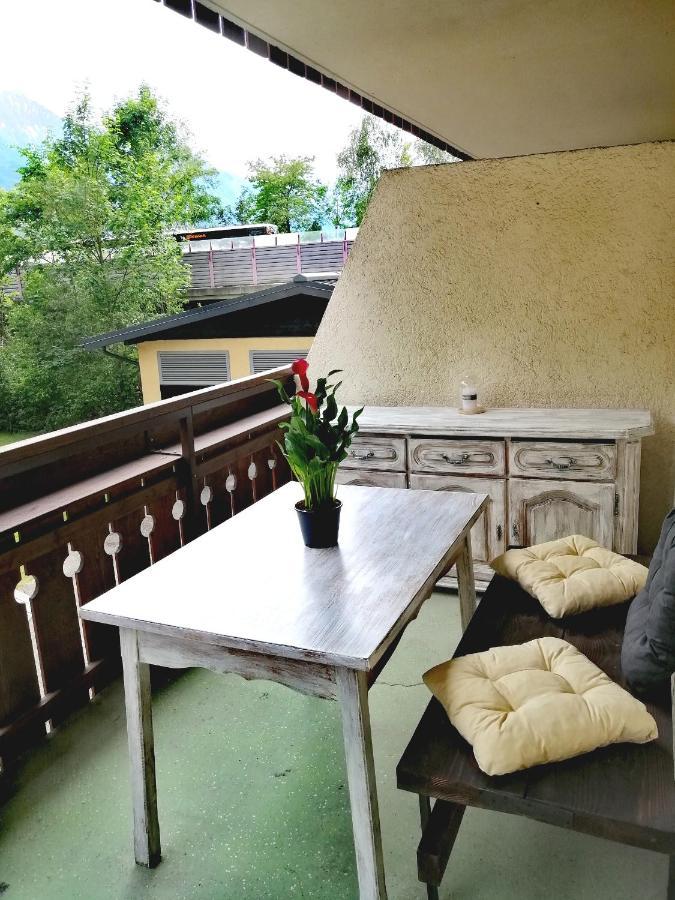 Apartment Angelika Zell am See Exteriér fotografie